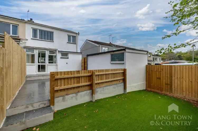 3 Bed House for Sale in Hartley Vale