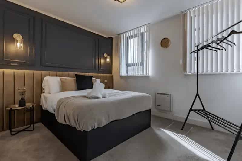 1 Bedroom Apartment to Rent