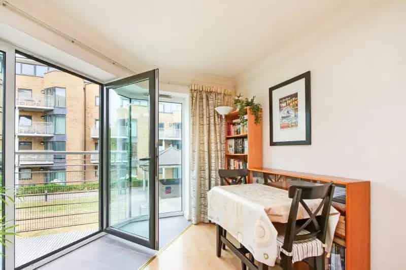 1 Bed Flat for Sale in York City Centre