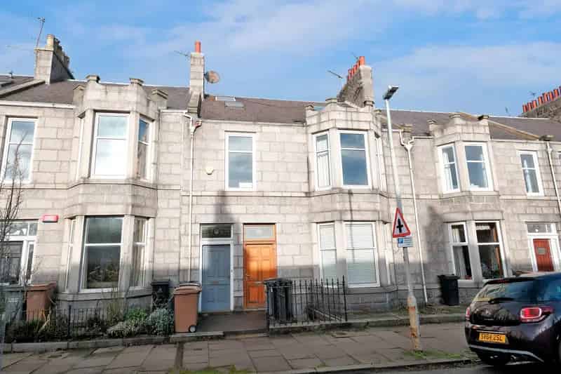 Flat For Rent , Aberdeen City, Scotland