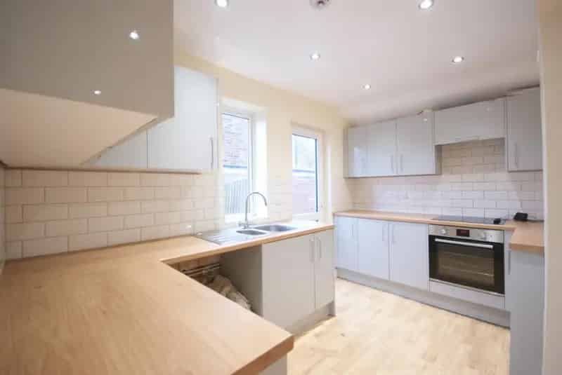 3 Bedroom House To Rent