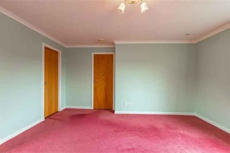 2 Bed Flat Kelso Riverside Apartment with Parking