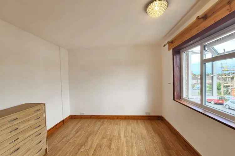 Three Bedroom House Bassett