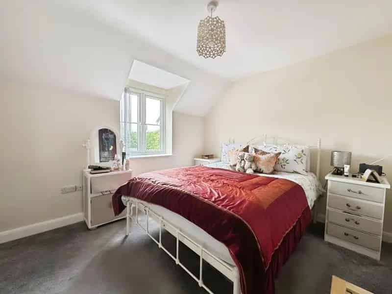 2 bedroom Mid Terrace House for sale, Congleton, Cheshire, CW12
