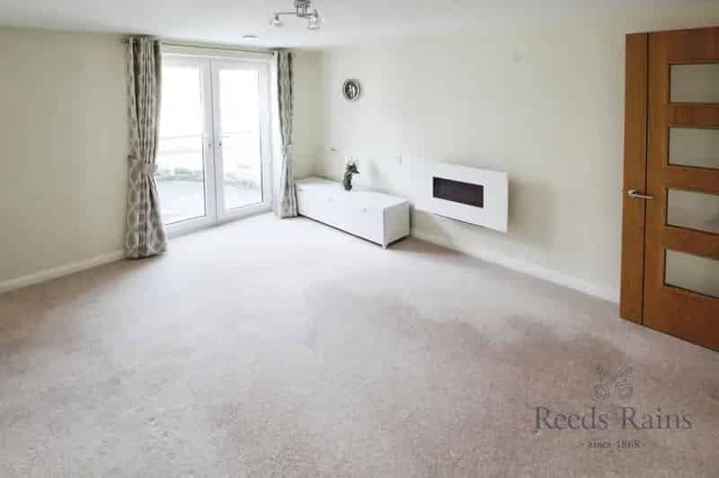 1 Bedroom Retirement Apartment Northwich River Marina Views