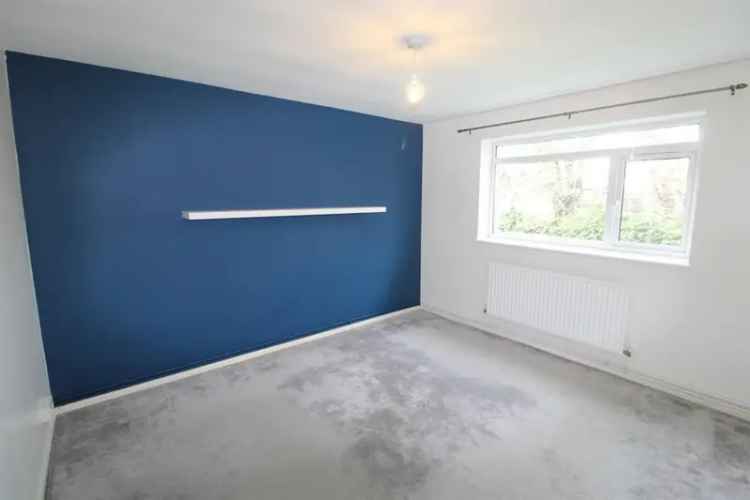 2 Bedroom Flat To Let Baldock