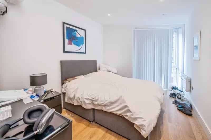 Two Bedroom Apartment East Timber Yard Chinese Quarter