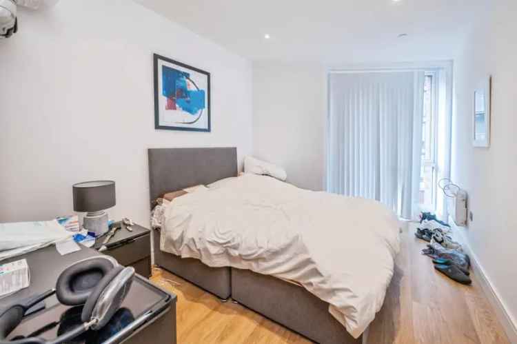 Two Bedroom Apartment East Timber Yard Chinese Quarter