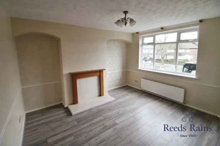 3 Bedroom Mid Terrace House to Rent Sheffield