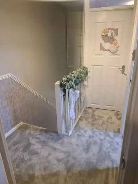 House For Rent in Borough of Runnymede, England