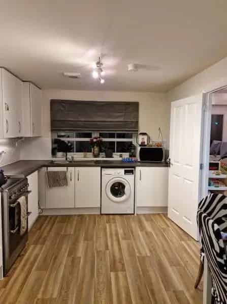 Large 3 Bed House Nailsea New Build Family Home West Facing Garden