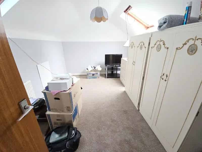 2 Bed Semi-Detached Bungalow For Sale