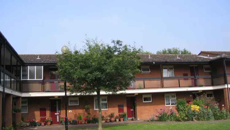 Retirement Property for Rent in Basildon Hanover Drive Close