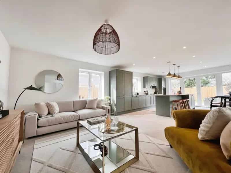 4 Bedroom Bungalow For Sale Bethersden