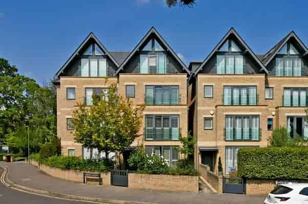 Hernes Crescent, Oxford, Oxfordshire, OX2 7PS | Property for sale | Savills