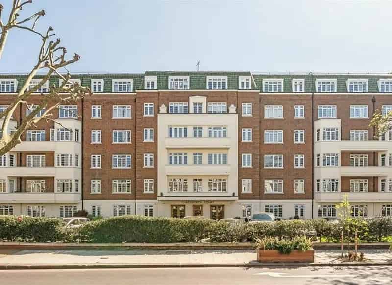 Refurbished Studio Apartment Kensington Earls Court