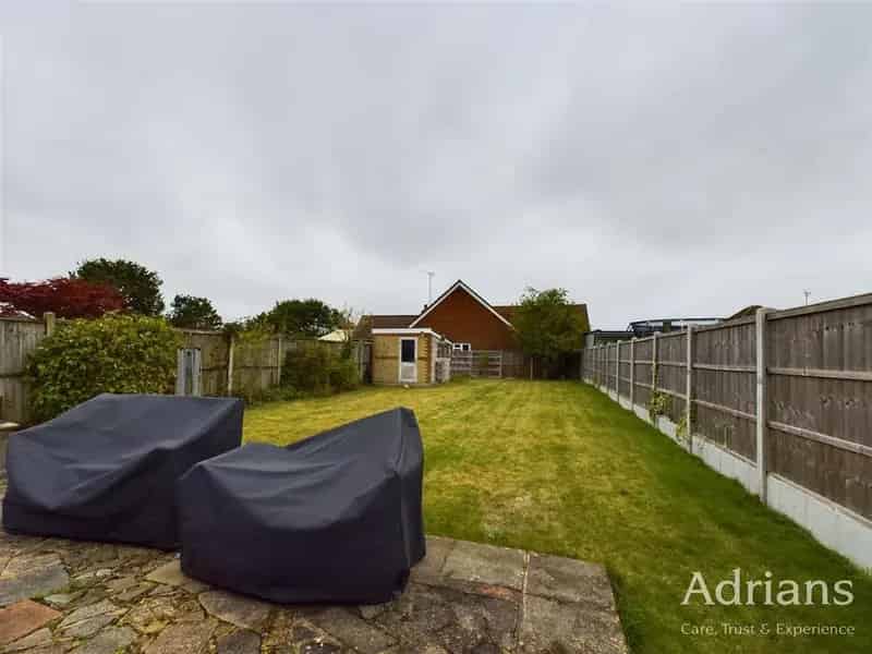 3 Bedroom Bungalow for Sale