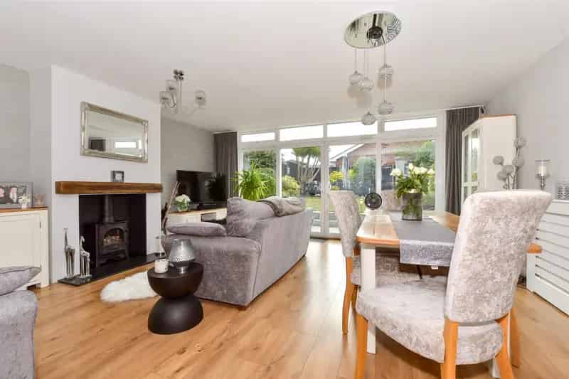 3 Bedroom Bungalow for Sale Near Sea