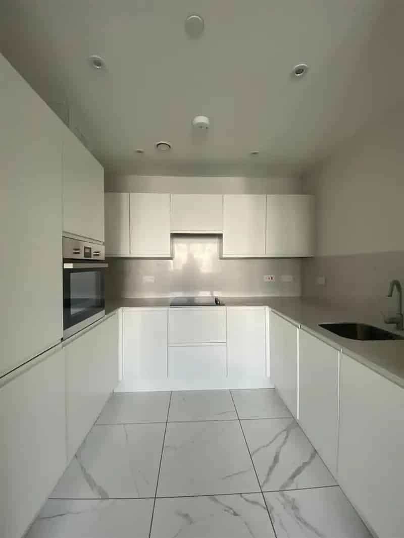 2 Bedroom Apartment Liverpool L2 - Modern City Centre Living