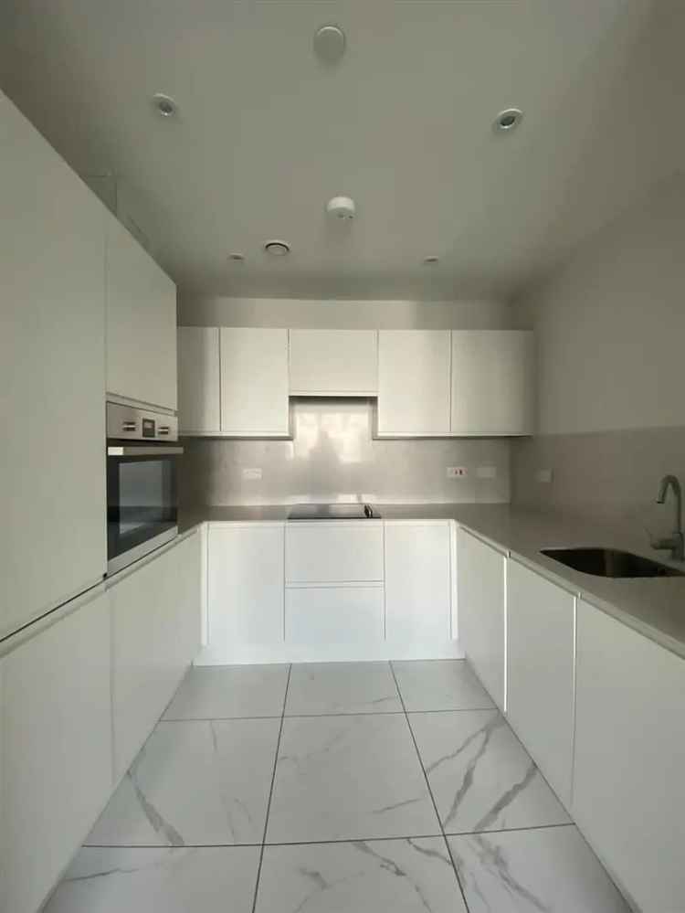 2 Bedroom Apartment Liverpool L2 - Modern City Centre Living