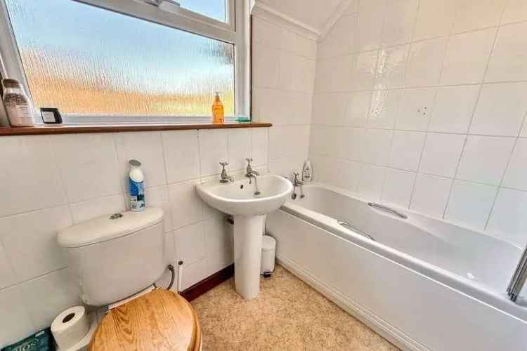 3 Bed Semi-Detached Cottage For Sale