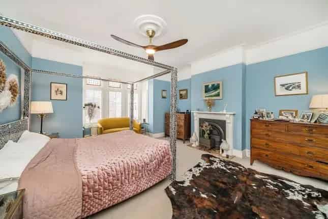 5 Bedroom Victorian House  Streatham SW16