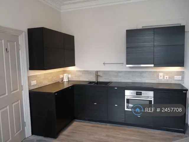 1 Bedroom Flat Refurbished 2016