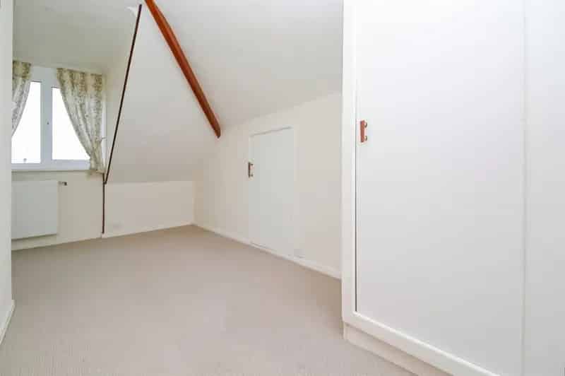 4 Bedroom Semi-Detached Bungalow West End Corner Plot