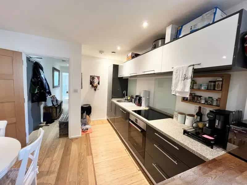 2 Bedroom Flat to Rent Brighton Hove