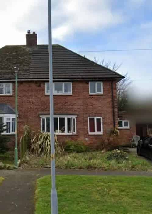 3 Bed House Ince Blundell Lunt Sefton Village Family Home