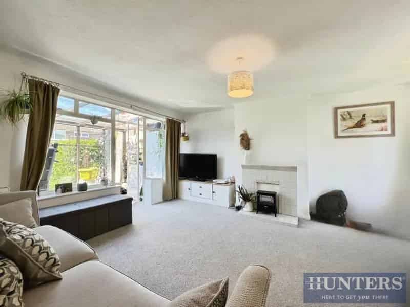 3 Bedroom Semi-Detached House For Sale in Lenham