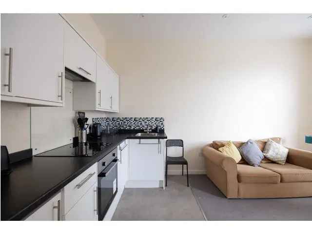 1 bedroom flat  for sale