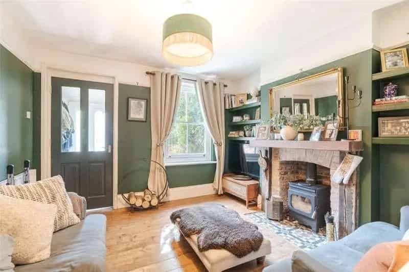 3 Bed Victorian Cottage for Sale