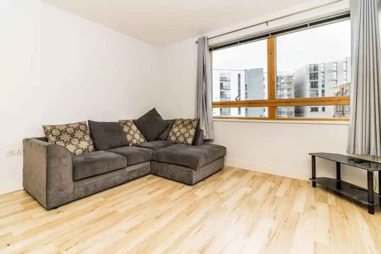 2 Bedroom Flat for Sale Manchester M3 - Secure Parking - City Centre