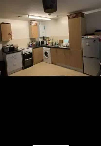 One Bedroom House Downham Market Near Town Centre