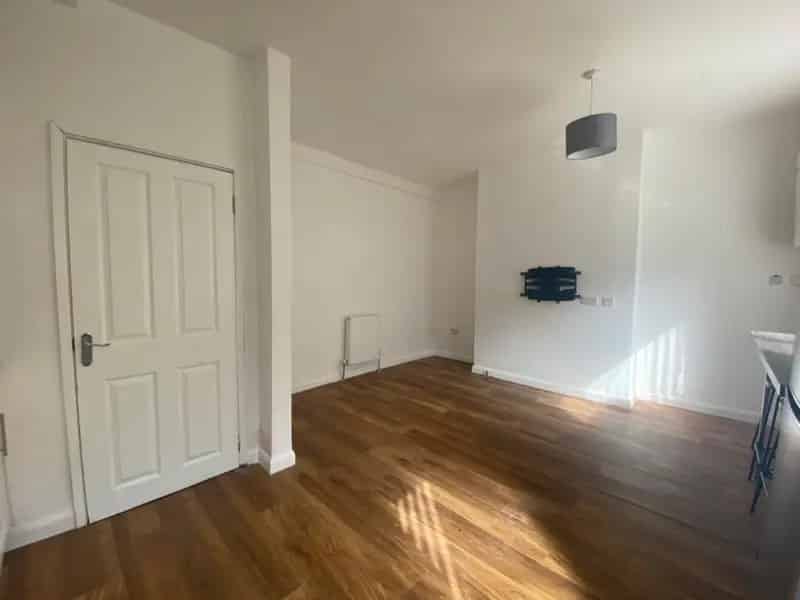 3 Bedroom House To Let Near Liverpool City Centre