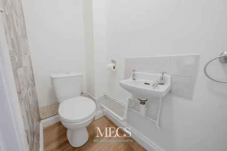 3 Bedroom Semi-Detached House Birmingham