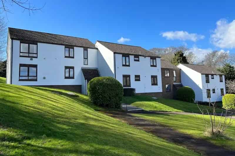 2 Bedroom Flat for Sale in Portishead Bristol BS20