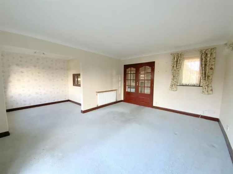 2 bedroom detached house for sale