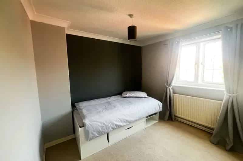 Furnished 2 Bed Terraced House Beverley Zero Deposit Available