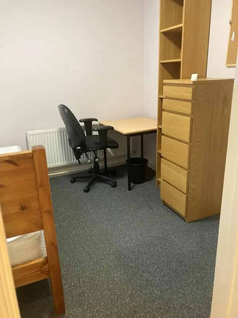 1 Bedroom House Share to Rent