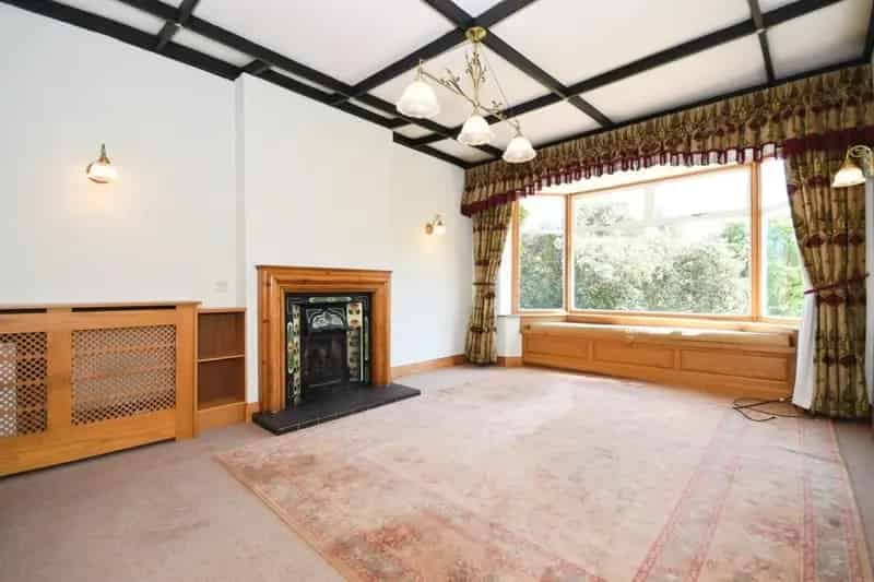 Spacious Bungalow with Stunning Views and Detached Garage