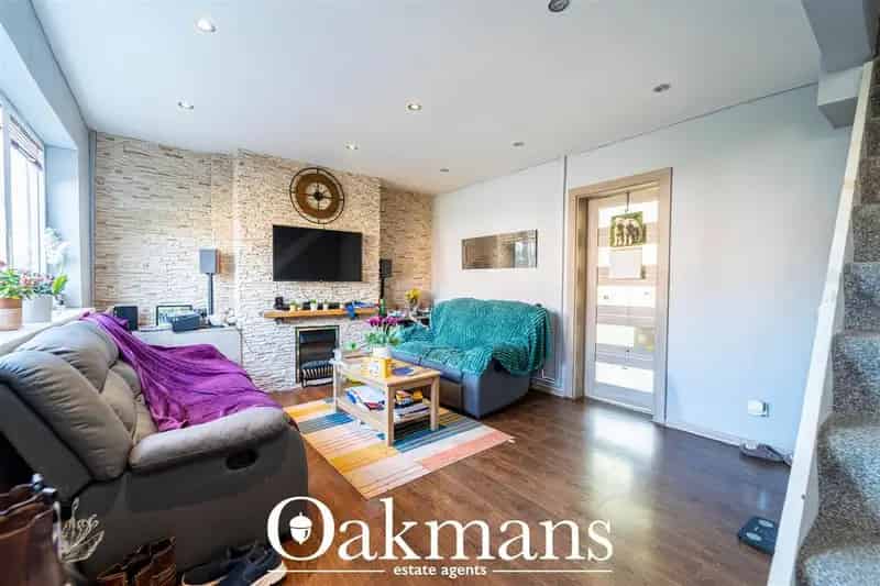 3 Bedroom Family Home For Sale