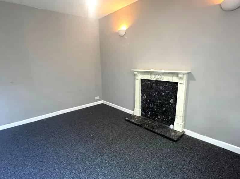 2 Bedroom Flat to Rent Easton Stapleton Road