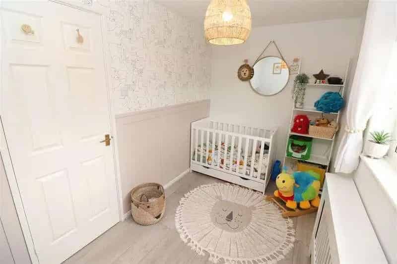2 bed house for sale