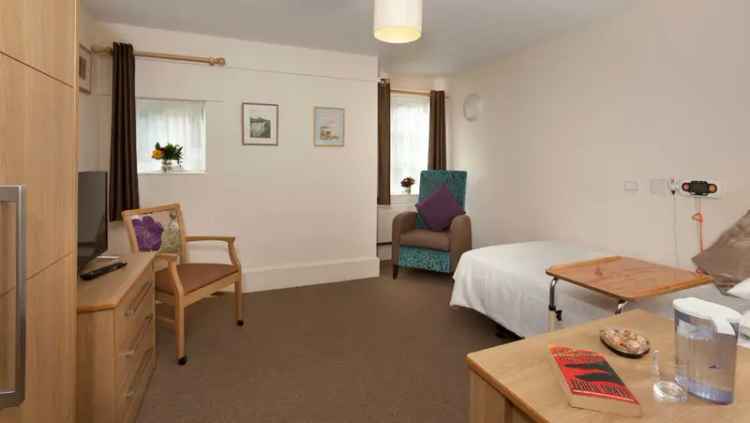 Norton House Care Home Westminster Dementia Residential Care