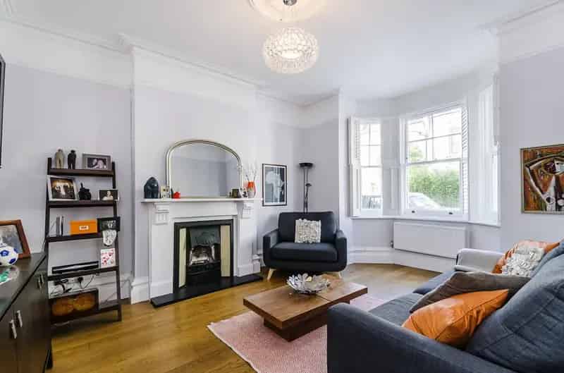 4 Bedroom Family House Fulham Parsons Green