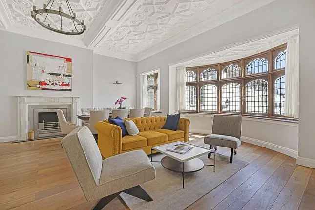 Detached house to rent in Ennismore Gardens, Knightsbridge, London SW7