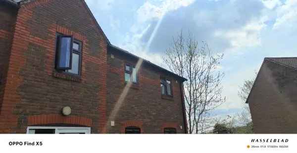 1 Bedroom Flat in Rural Area with Beautiful Views