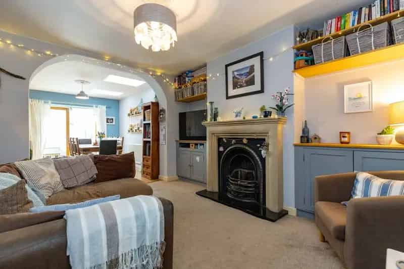 3 Bedroom Semi Detached House Ryton on Dunsmore CV8